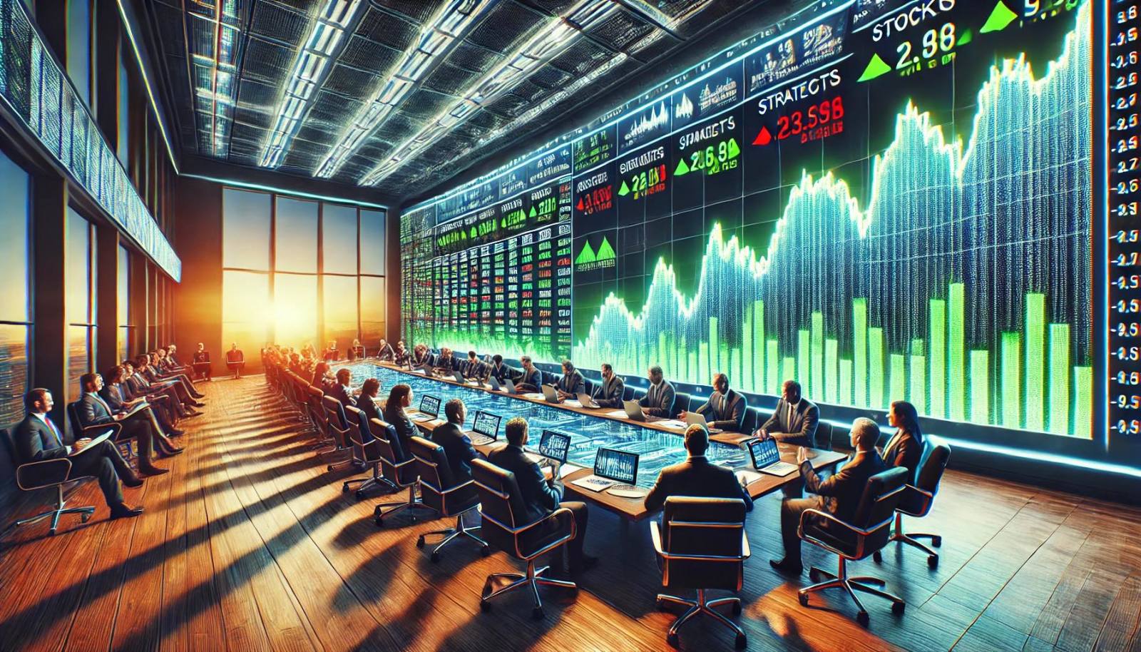 Bursa Malaysia Rises Amid Foreign Outflows as U.S. Stocks Sl... - moomoo  Community
