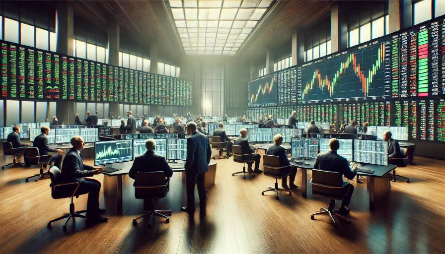 Bursa Malaysia Set for Stable Week Amid Tight Trading Range