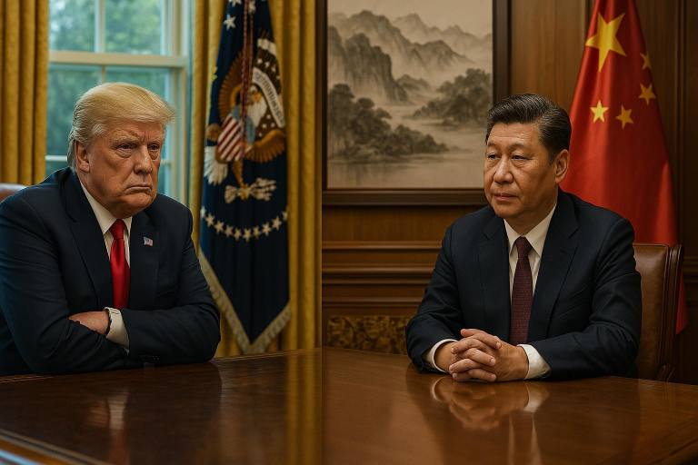 马来西亚交易所午间因关税焦虑和全球货币市场波动下跌