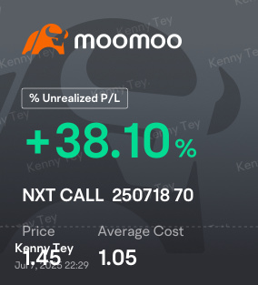 Option call