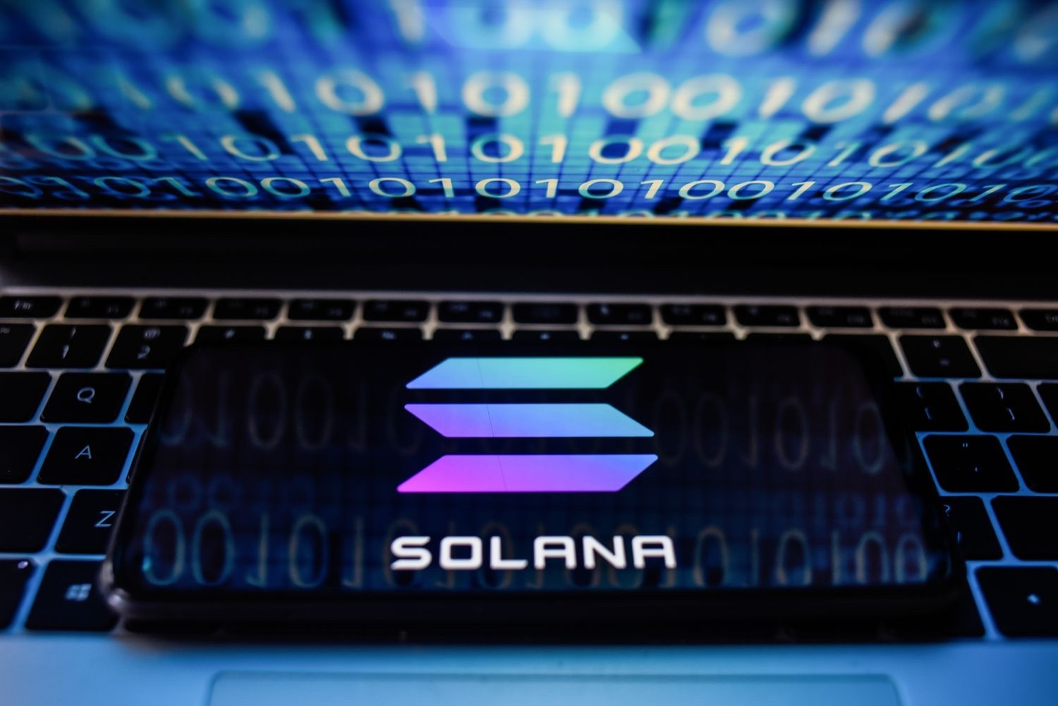 最も期待する新規上場コイン：Solana（$SOL.CC$） - moomooコミュニティ