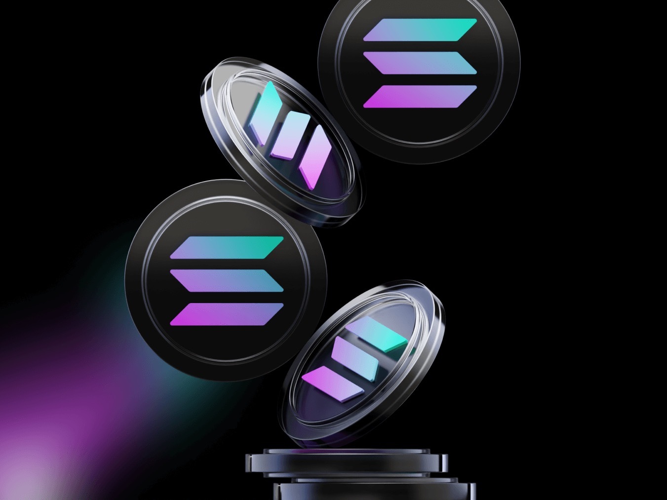 最も期待する新規上場コイン：Solana（$SOL.CC$） - moomooコミュニティ