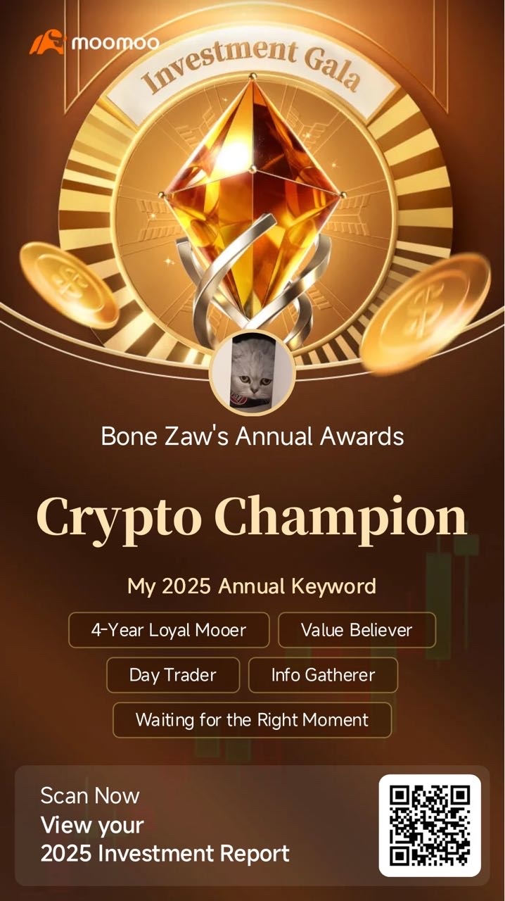 仮想通貨は取引により興奮を覚えます。 - moomooコミュニティ