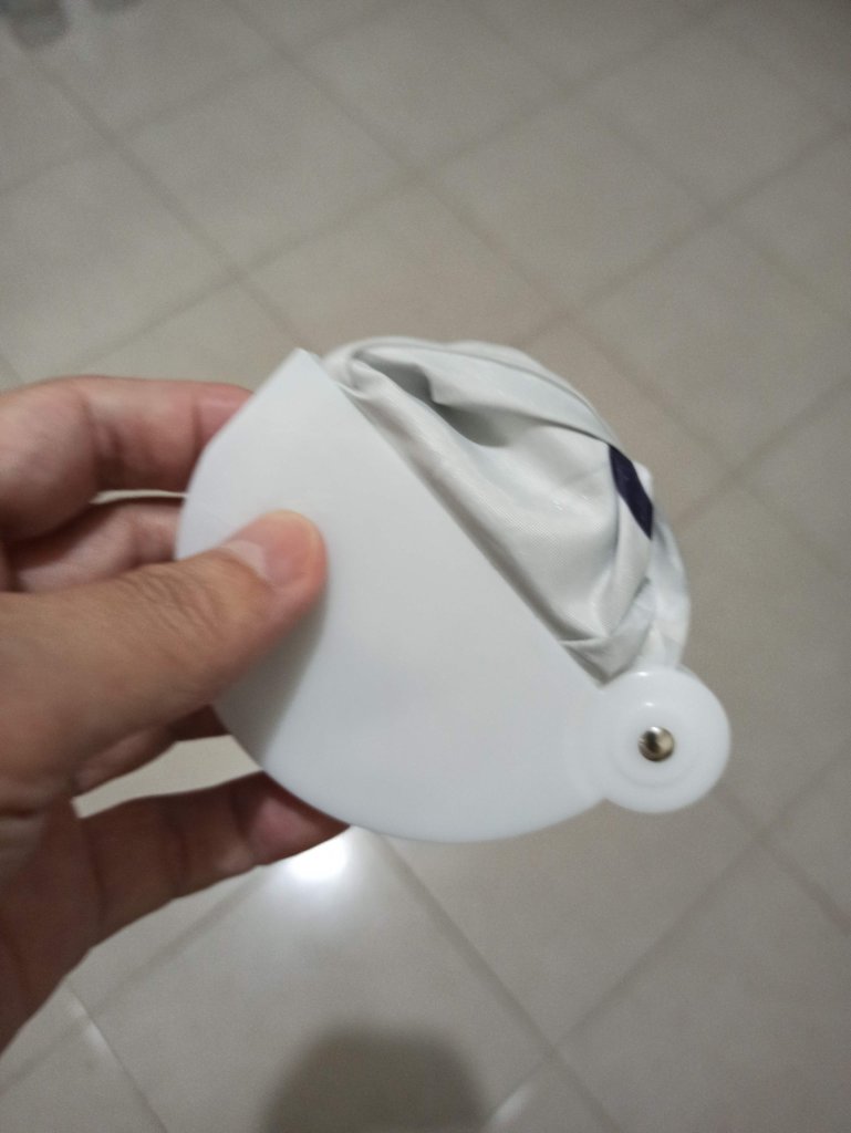 CBOE的轉輪禮物