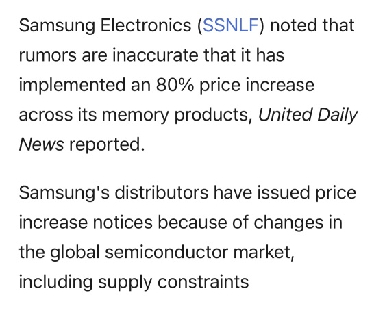 Intel Pump-Dump Scheme: High Concentration Stocks Tumble Begins