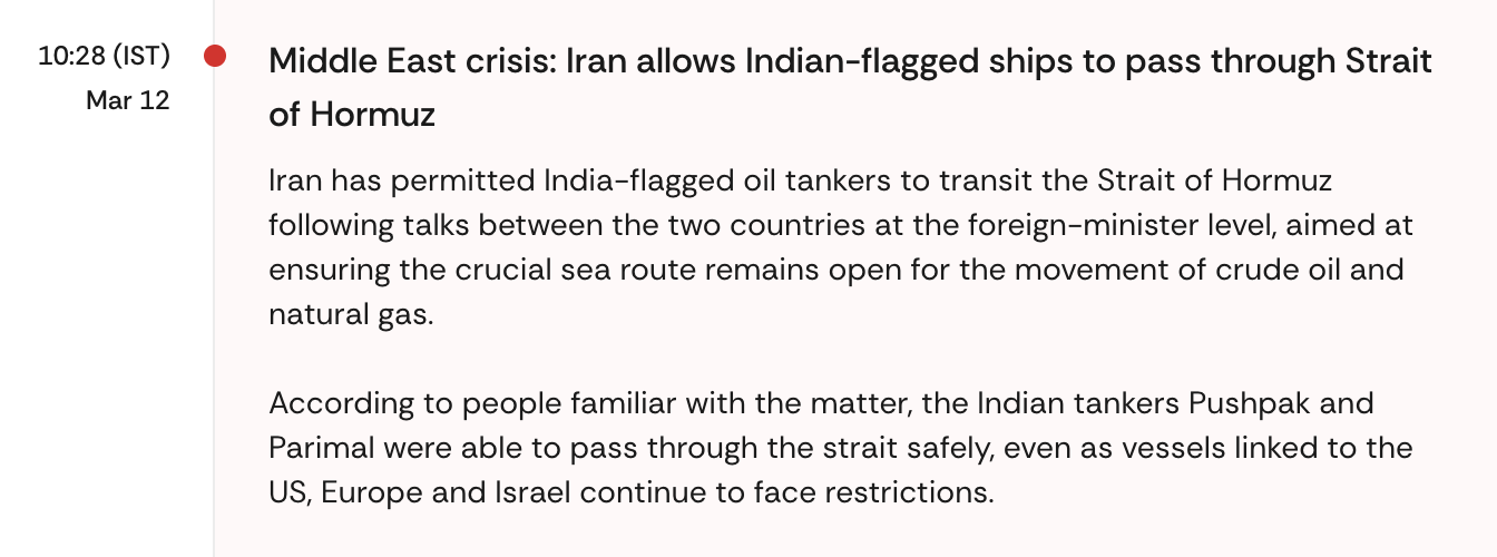 Why US has already won: Iran against the world