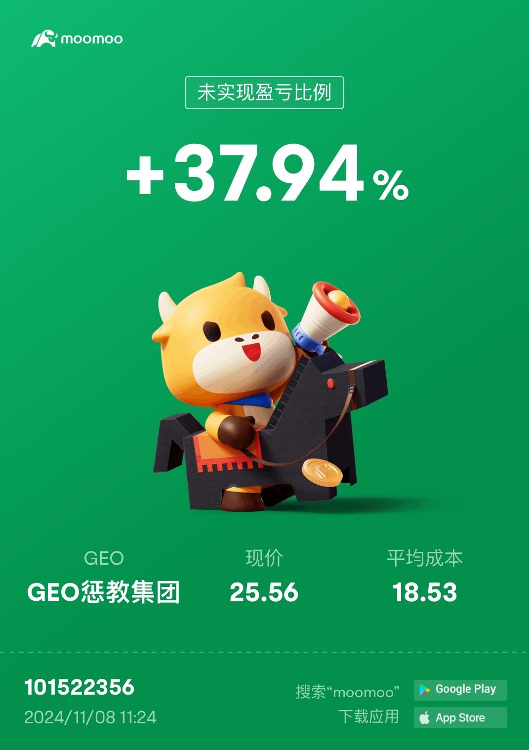 $GEO惩教集团 (GEO.US)$ 应该继续持有吗