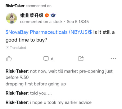 最後一週，機會巨大