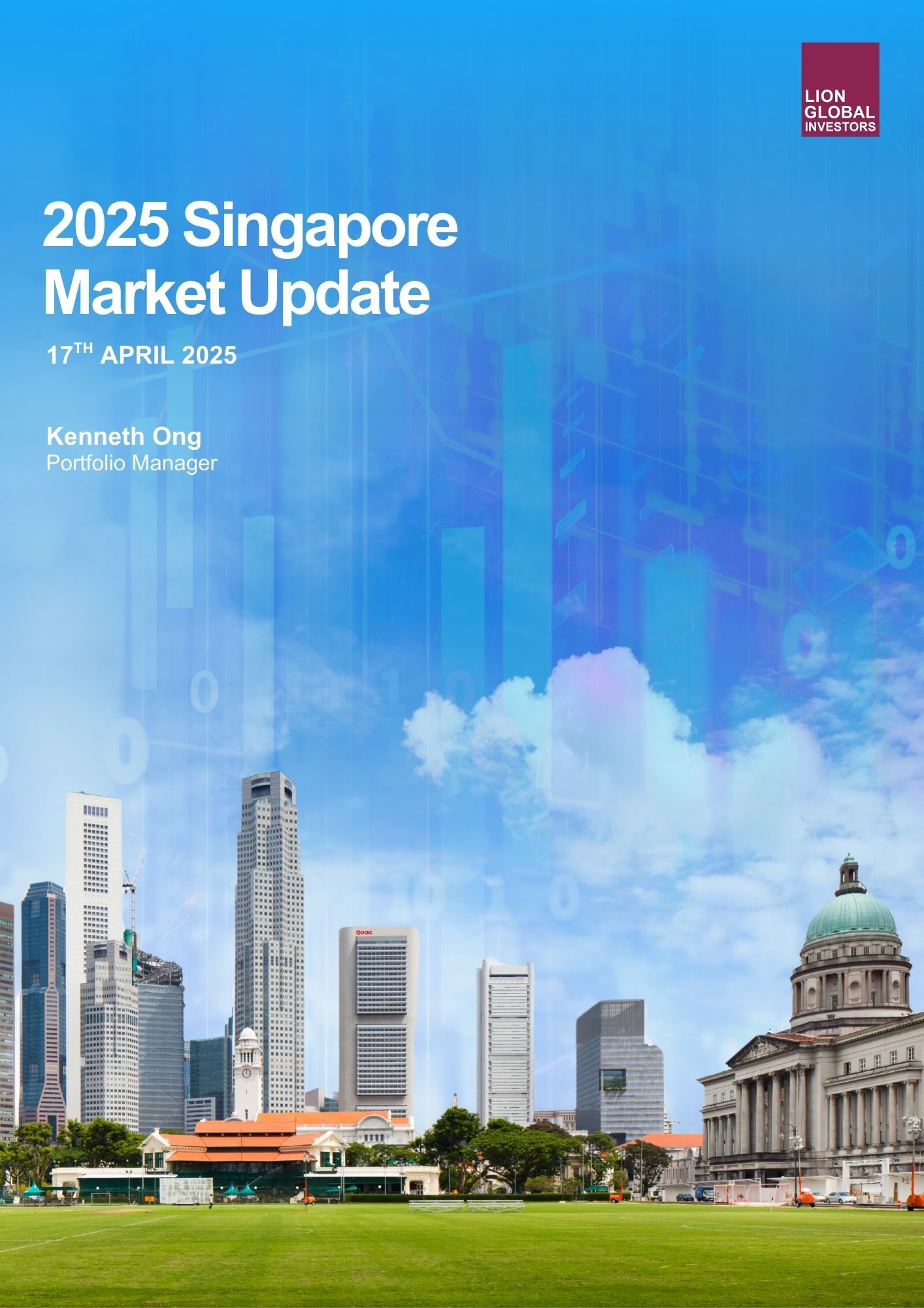 2025 Singapore Market Update