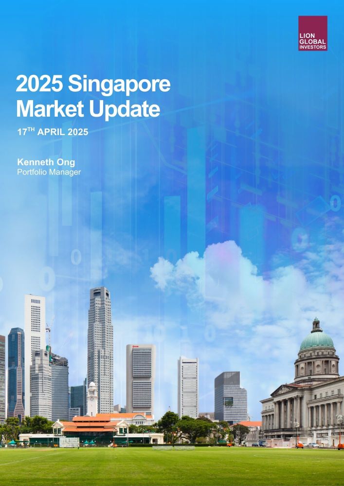 2025 Singapore Market Update