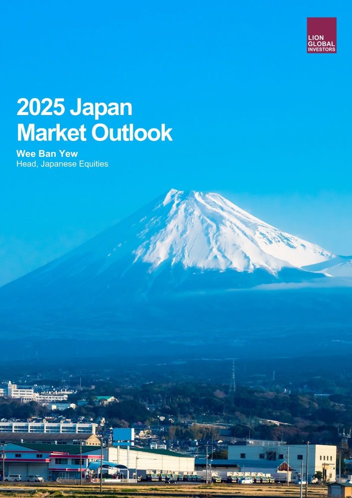 2025 Japan Market Outlook