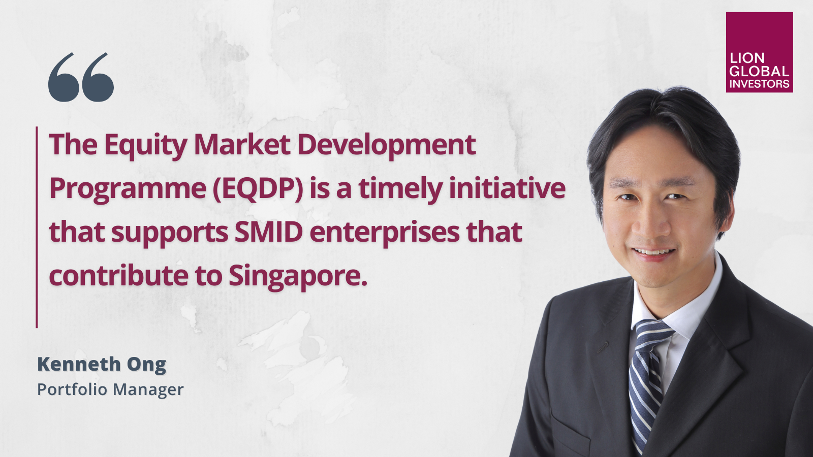 S$50亿的股票市场发展计划（EQDP）将如何加强新加坡的股票市场格局——这将为投资者带来哪些机会？ - moomoo 社区