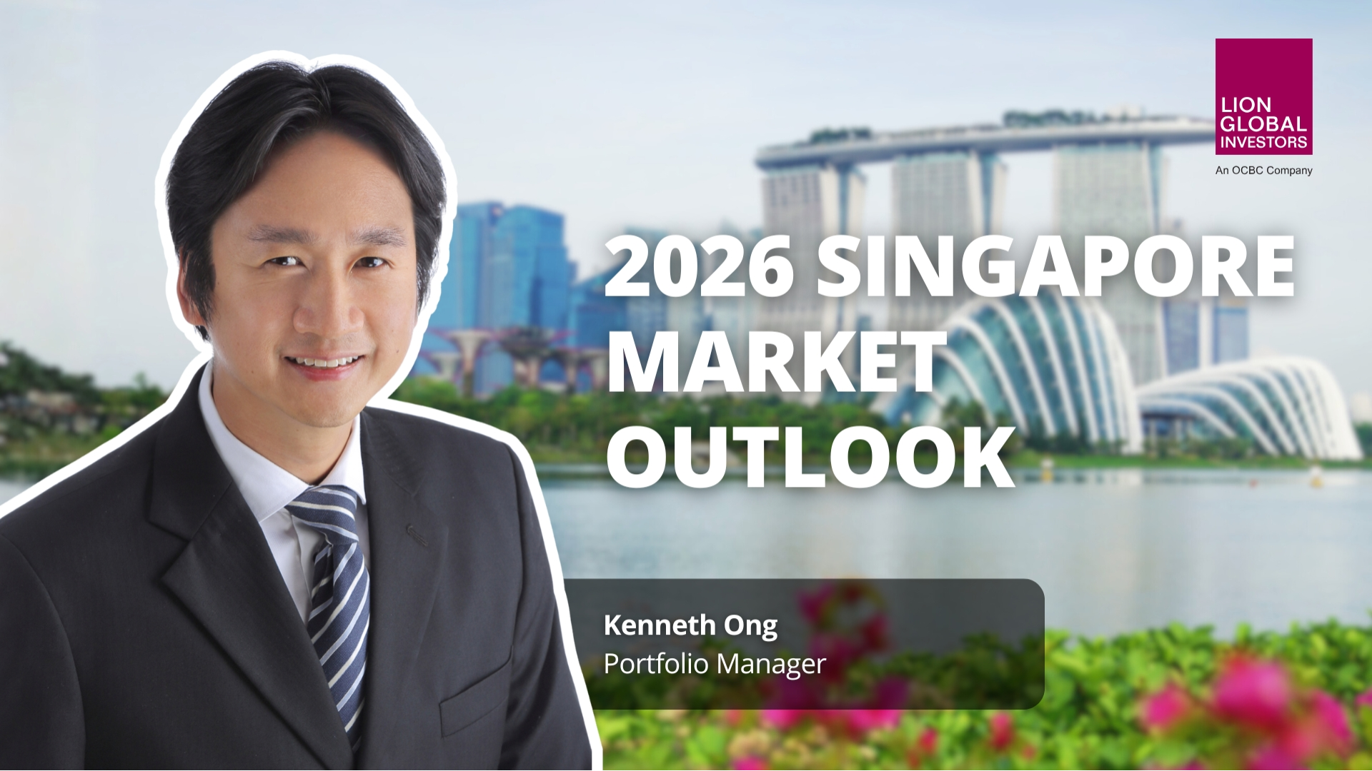 2026 Singapore Market Outlook - moomoo Community