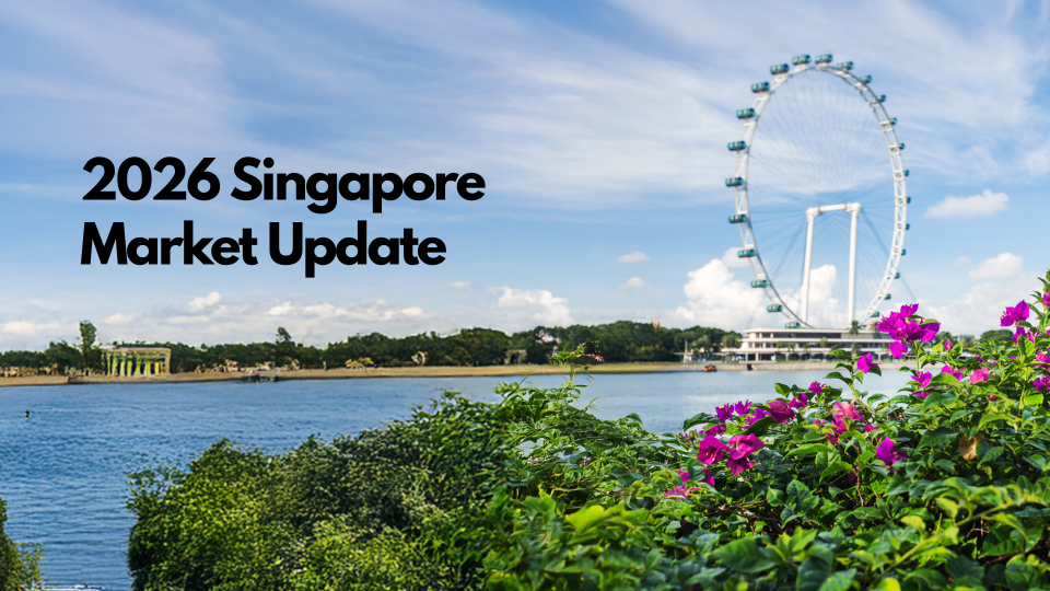 2026 Singapore Market Update Article