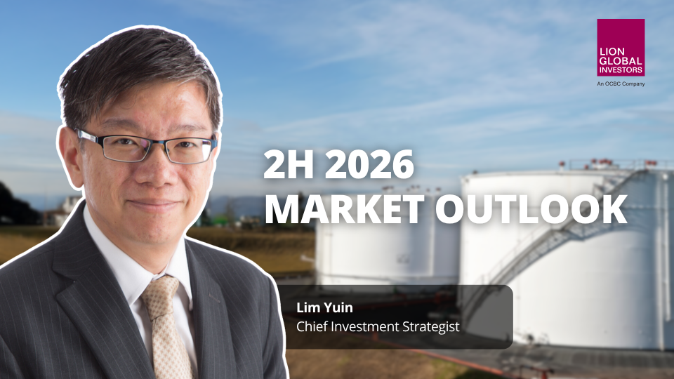 2H 2026 Market Outlook Video