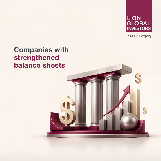 LionGlobal Signature Singapore Suite: Why SG Equities?