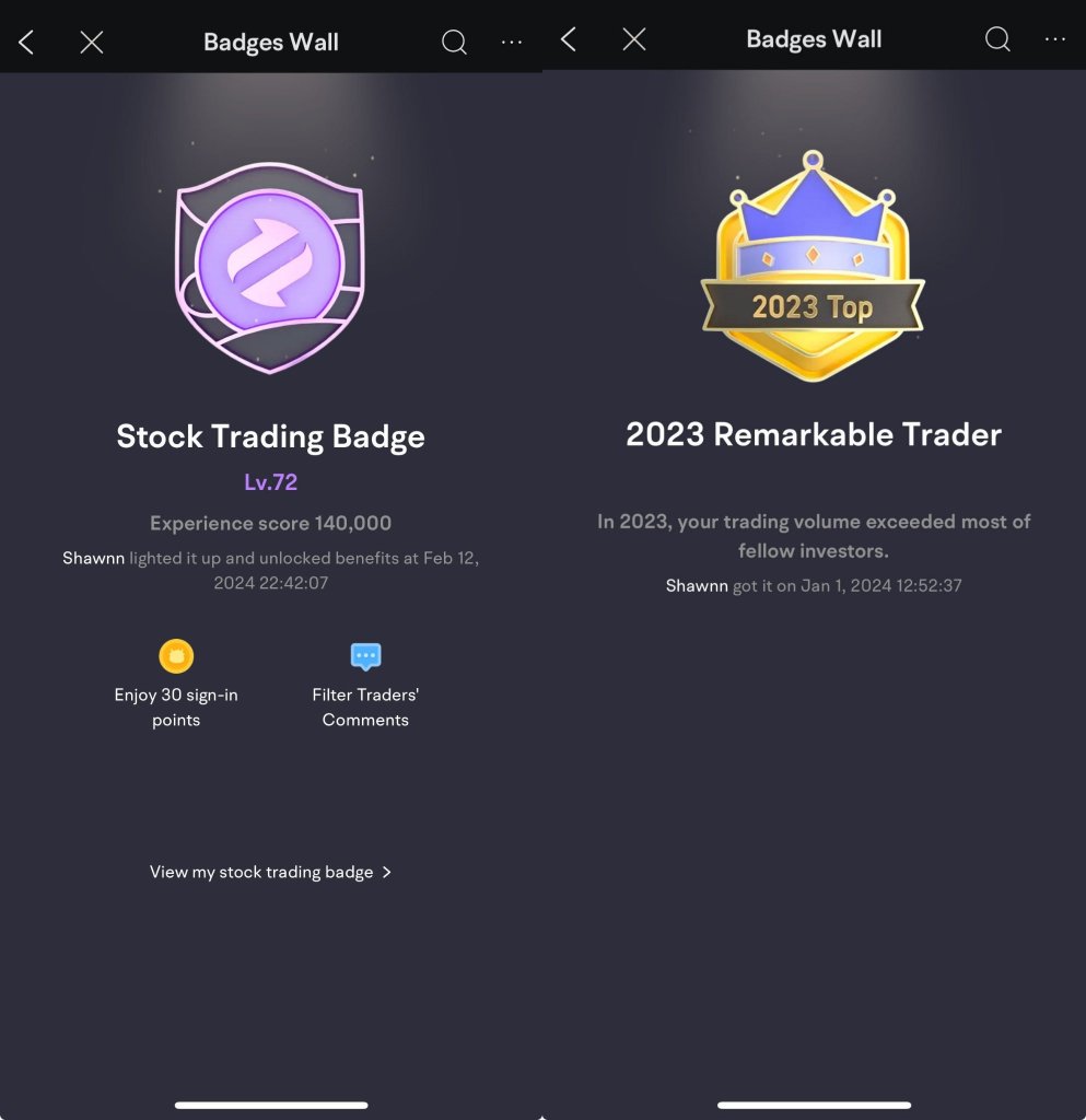 【MOOER Spotlight】Trend-Riding Expert - Three Hits on TSLA Boost Profits to 41,841.45 SGD!