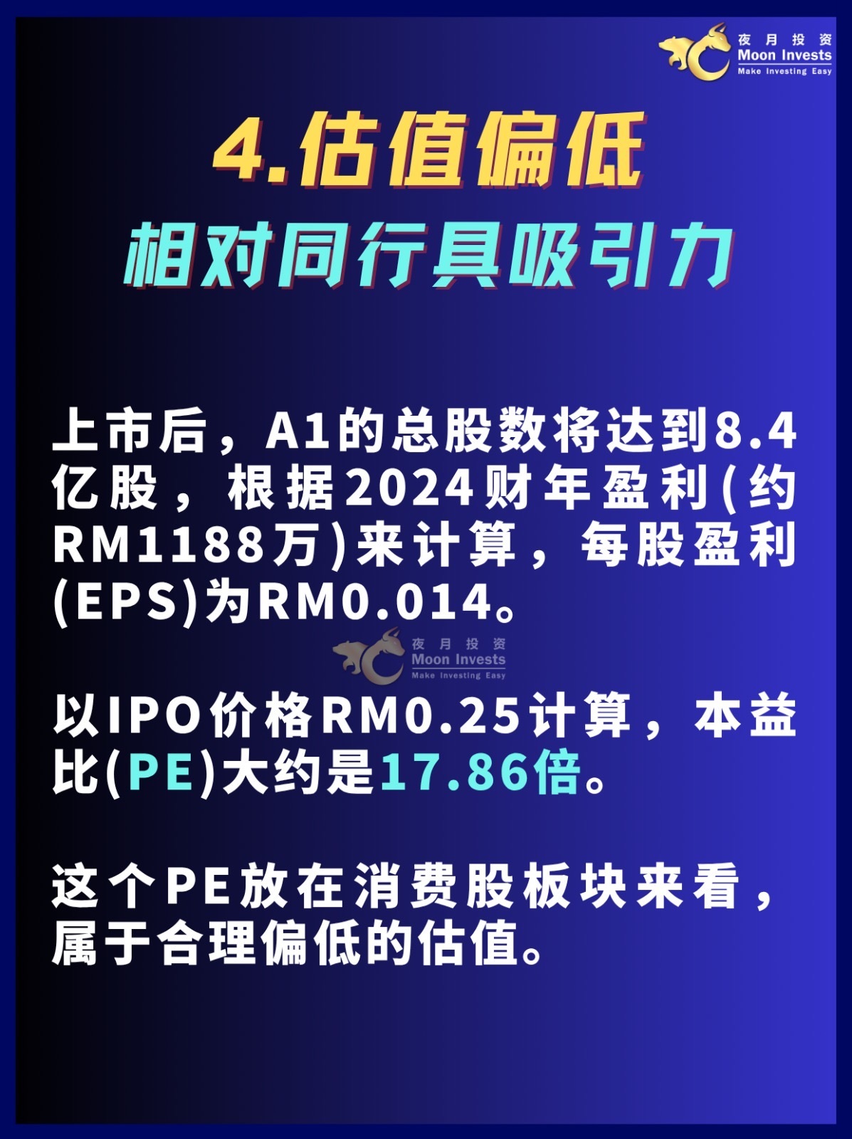 🇲🇾A1肉骨茶即将上市:4️⃣个你必须知道的重点