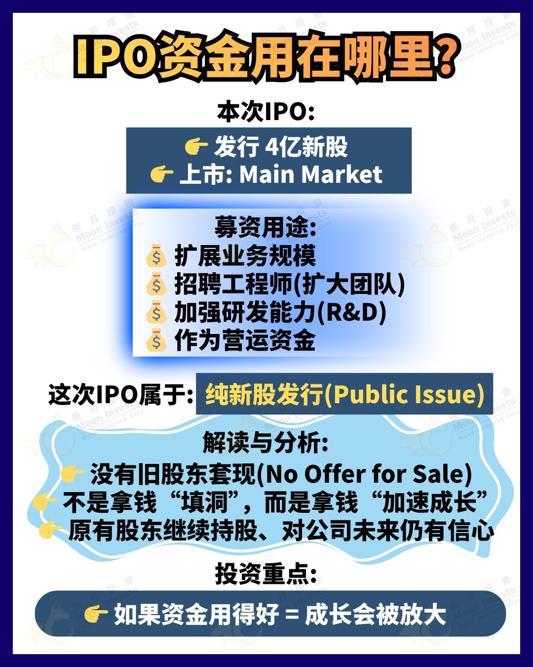 #skyechip #科技股 #ipo #馬來西亞 #芯片