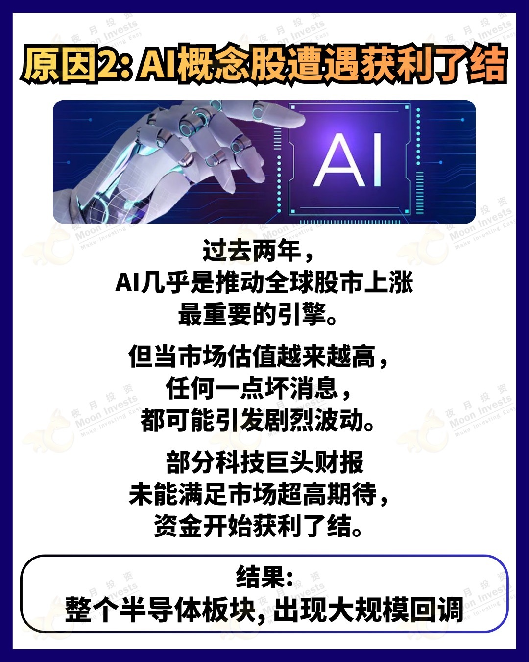 #美股 #投资理财 #股市分析 #财经资讯 #AI投资
