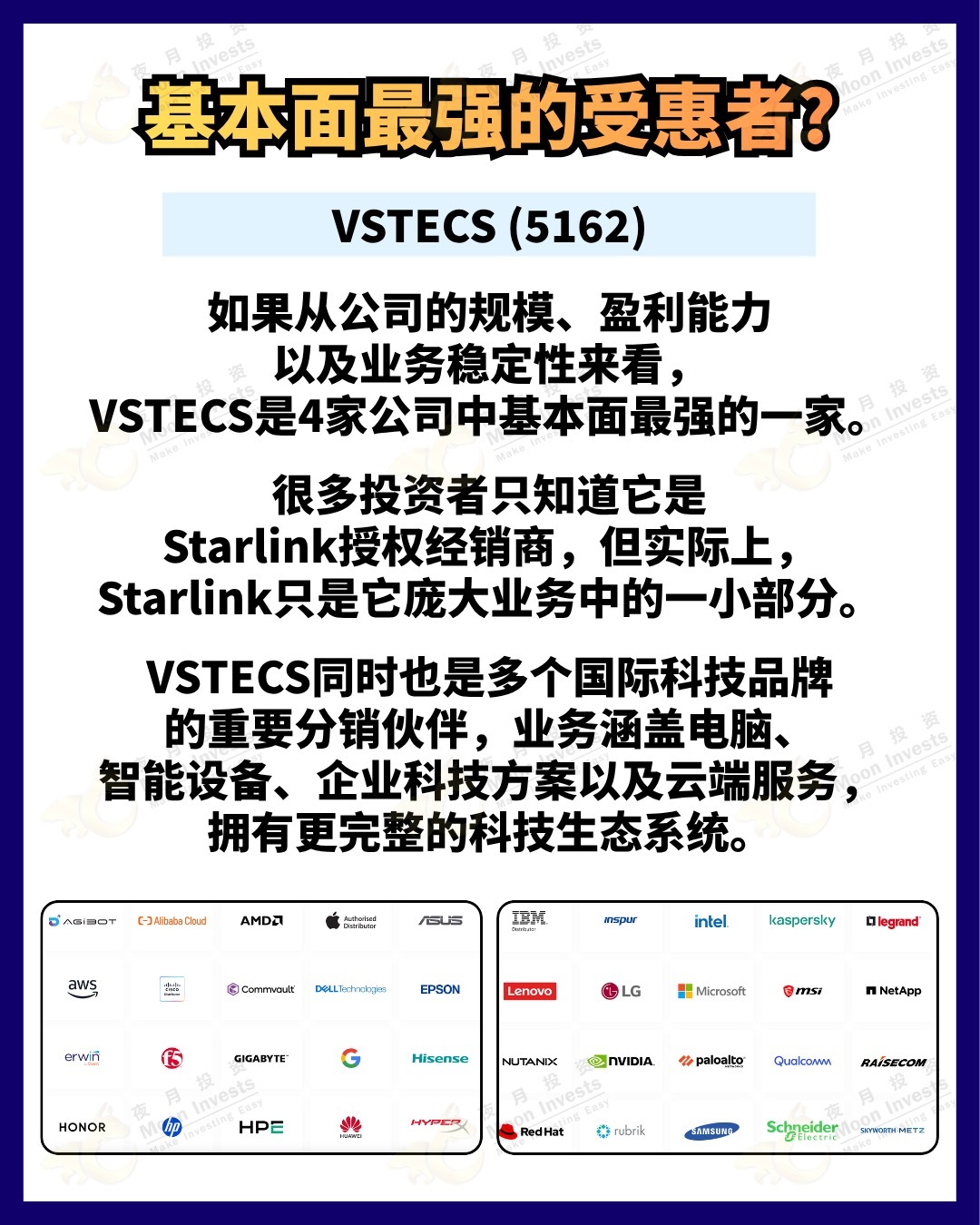#SpaceX #Starlink #马股投资 #科技股 #股票投资 $REACHTEN (5332.MY)$ $VSTECS (5162.MY)$ $SNS (0259.MY)$ $REDTONE (0032.MY)$