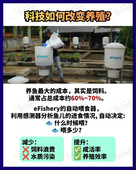 🇲🇾3分鐘看懂eFishery造假案｜KWAP踩雷！2億退休金捲入獨角獸造假案懶人包🚨🚨🚨