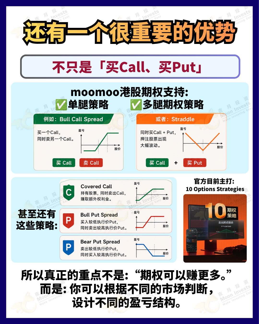 #Options #Optionsหุ้นฮ่องกง #optionstrading #MoomooMY #ลงทุนในมาเลเซีย
