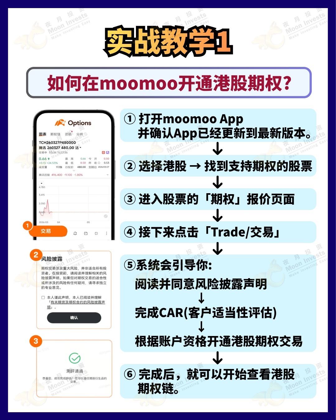 #Options #Optionsหุ้นฮ่องกง #optionstrading #MoomooMY #ลงทุนในมาเลเซีย
