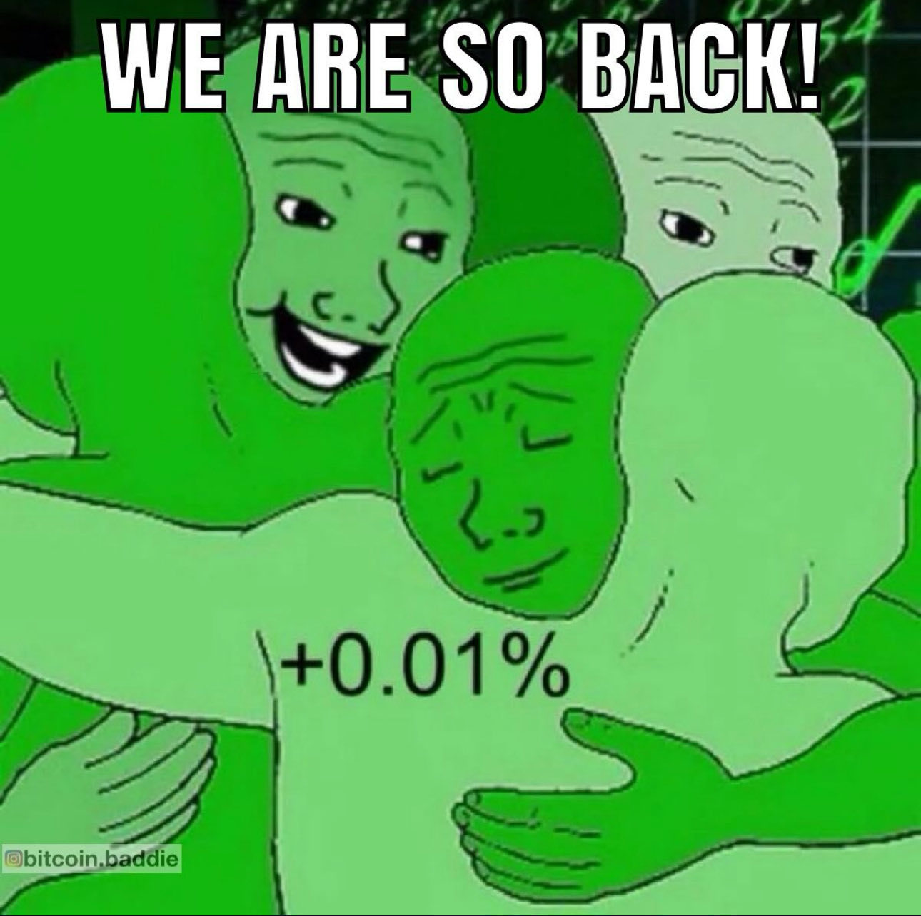 $XRP (XRP.CC)$$Bitcoin (BTC.CC)$$Cardano (ADA.CC)$  lets admit it this is most of us[Trick][Trick]
