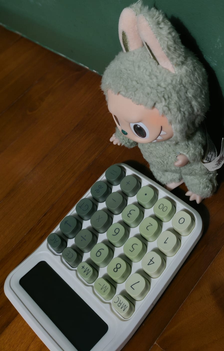 它會繼續飆升嗎？投票選出你最喜歡的popmart商品