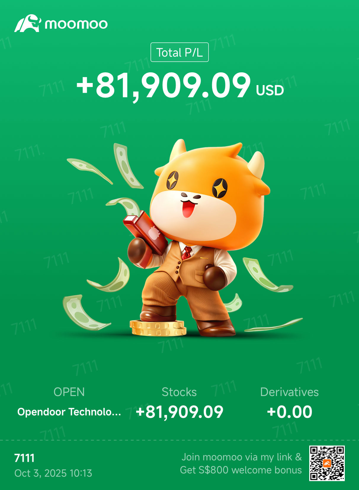 $Opendoor Technologies (OPEN.US)$