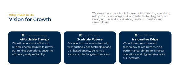 S-4 ( altcoin minning)