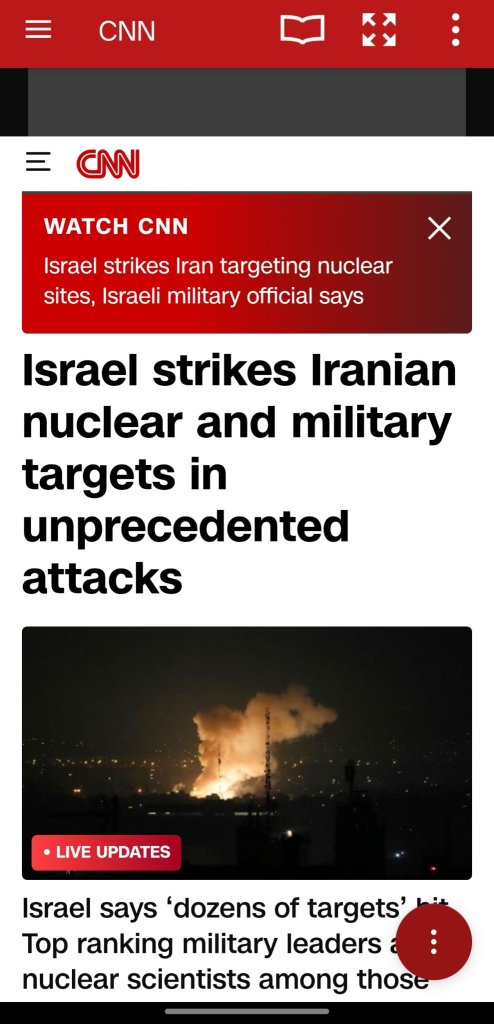 Oil Price to jump higher if and when Iran retaliate with dirty bombs..?