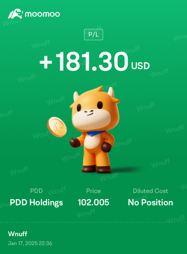 PDD Holdings [PDD]