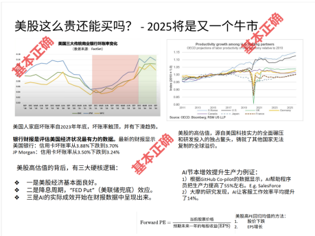 【謀週報】2026年美股怎麼看？（上）（2026年第02周 | 總第253期）