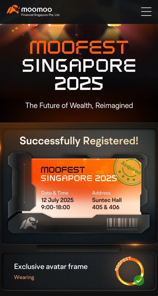moofest頭像框