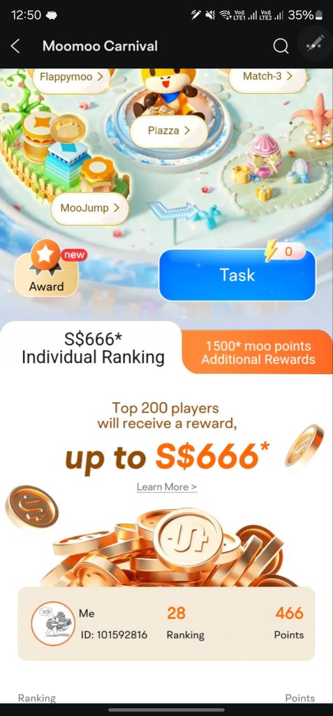 在Moo嘉年华2025上最大化金币的最佳小贴士与技巧