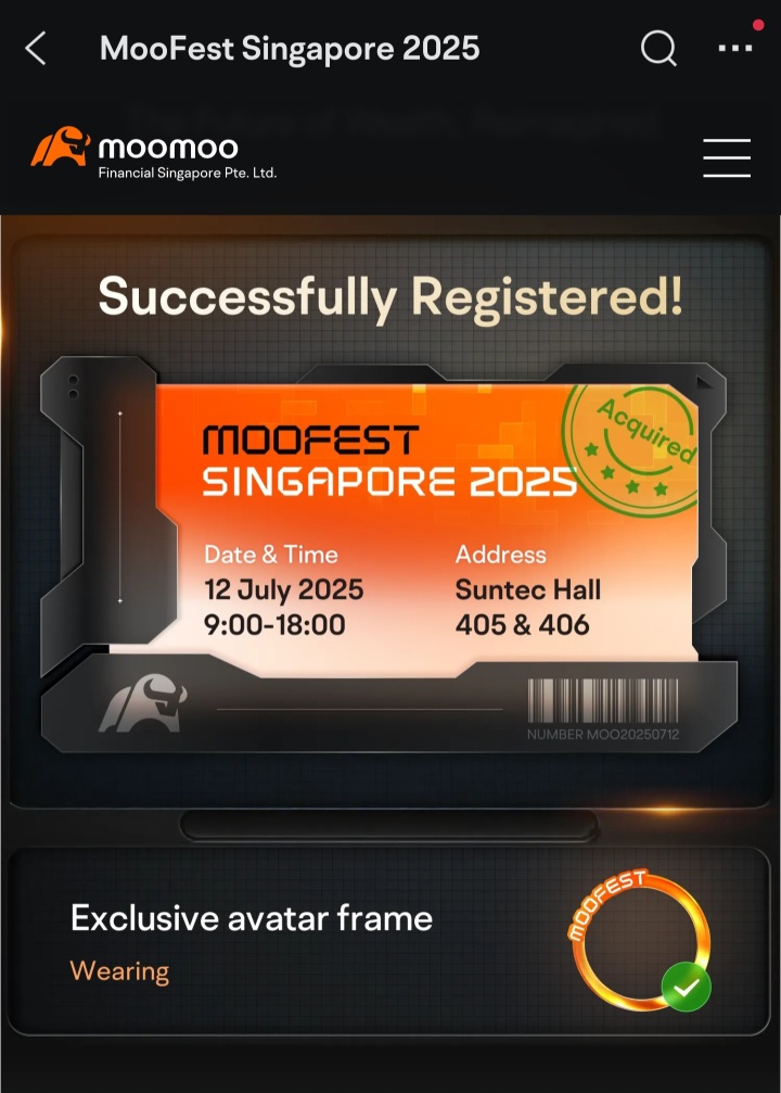 Moofest is here again! This is Moomoo's biggest event where the Moo community comes together to learn, connect, and have fun.