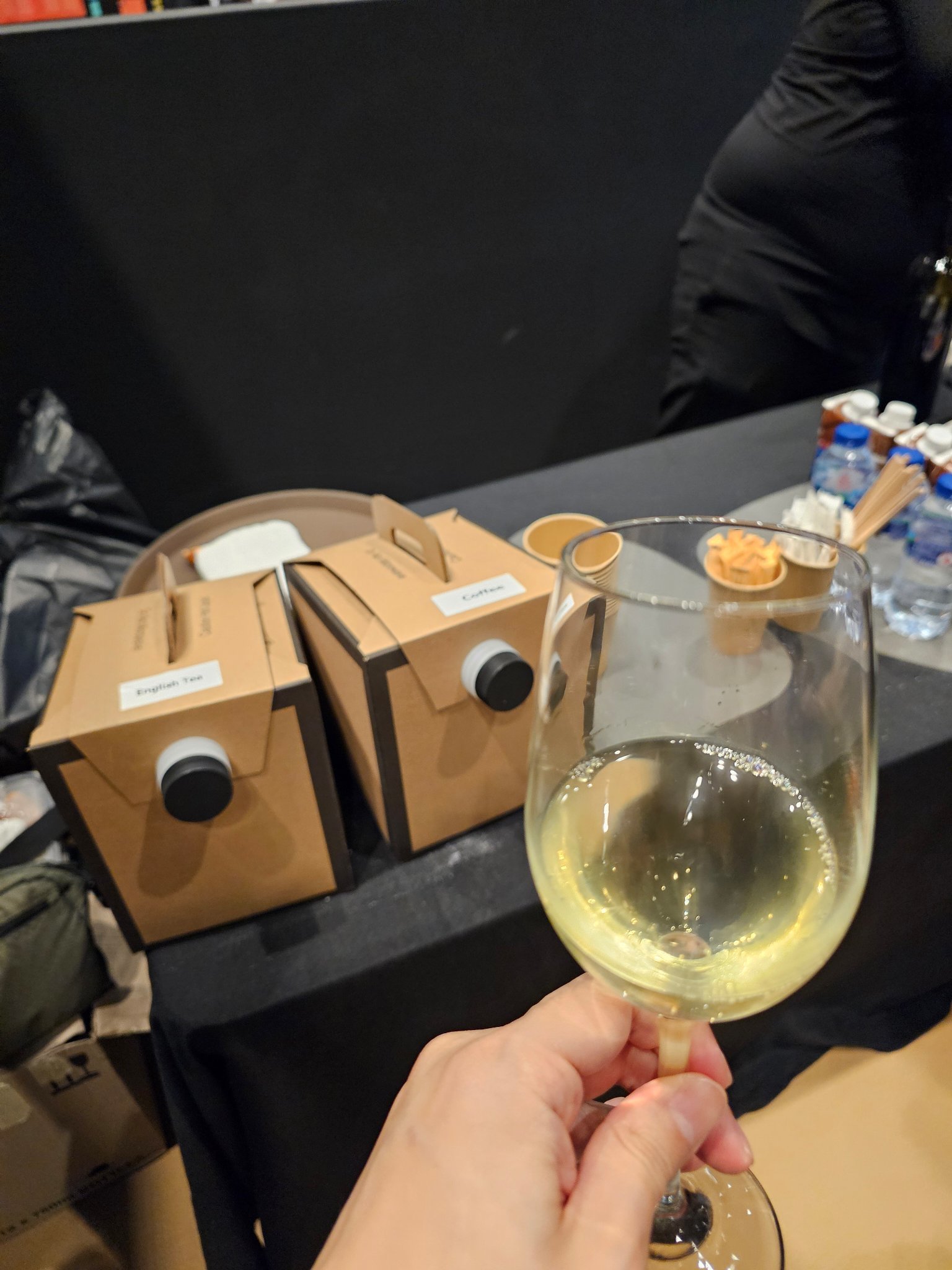 Moofest 2025: iPad?赢了。酒?喝了。知识?学到了。mooer们?最佳!