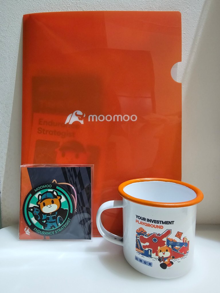 รับสูงสุด 800 SGD ในกิจกรรม MooMoo F1 Promo สายเก๋า (Old bird) ก็รับได้เหมือนกัน