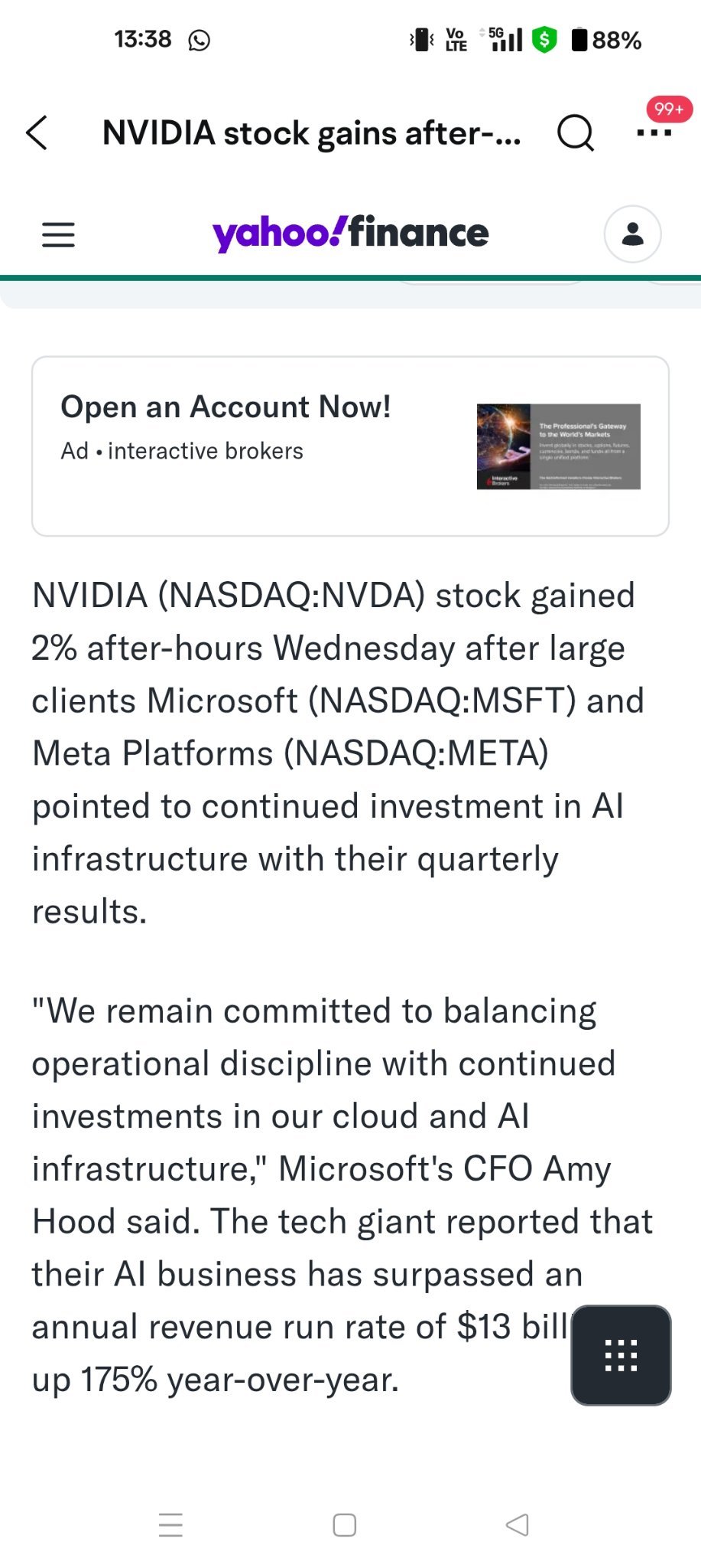 英伟达(NVDA.US)$ 在结果公布后，英伟达仍然下跌，这纯属操控。 FOMC也已稳定。 即使在星际之门项目公告... - moomoo 社区