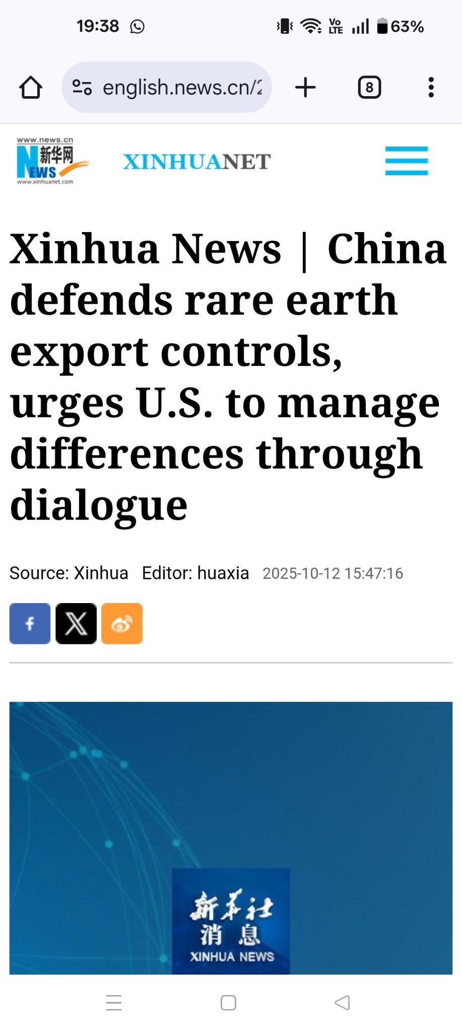 $Opendoor Technologies (OPEN.US)$  很快將迎來V型復甦。中國表示沒有重大變化，沒有禁令。哈哈，特朗普總是在週五製造緊張局勢，再次爲了自己的利益做空市場……