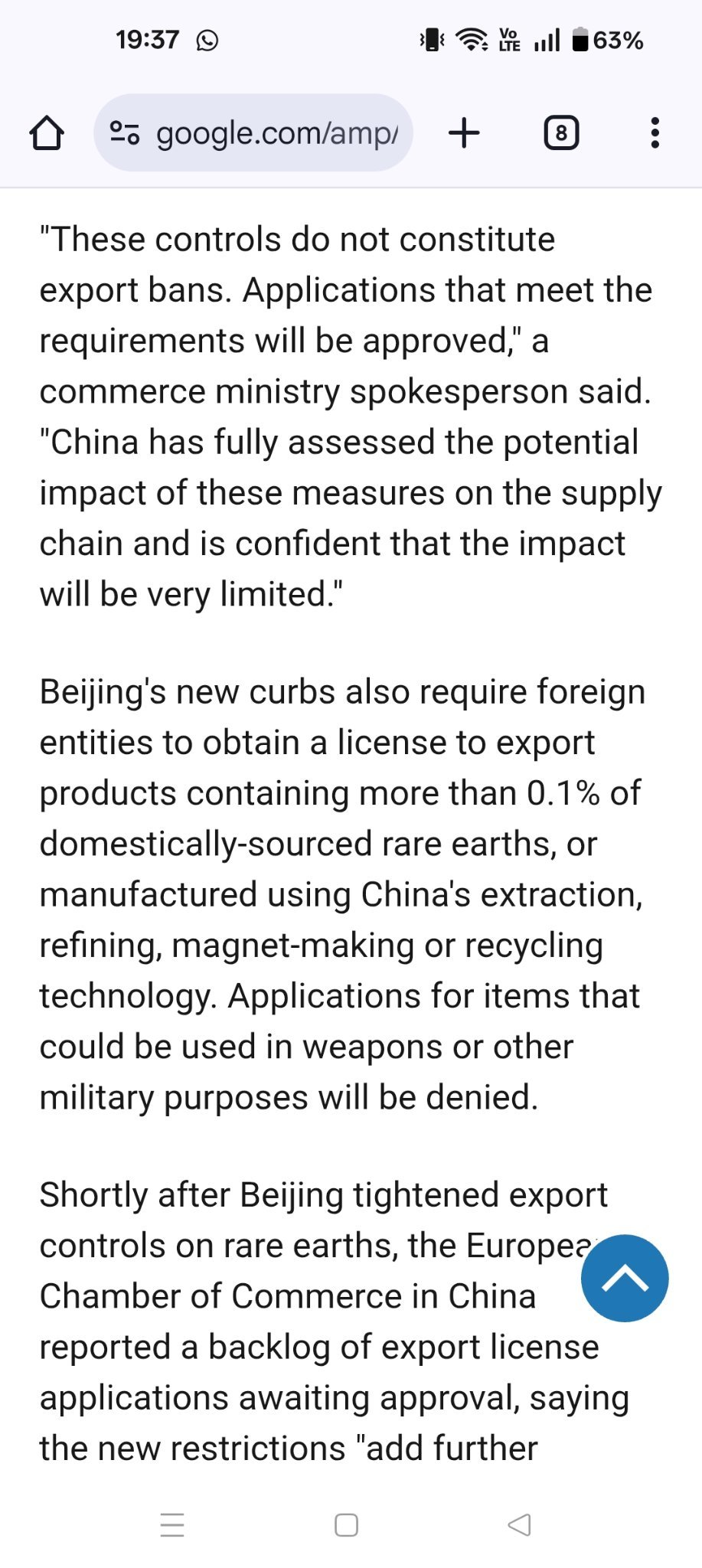 $Opendoor Technologies (OPEN.US)$  很快將迎來V型復甦。中國表示沒有重大變化，沒有禁令。哈哈，特朗普總是在週五製造緊張局勢，再次爲了自己的利益做空市場……