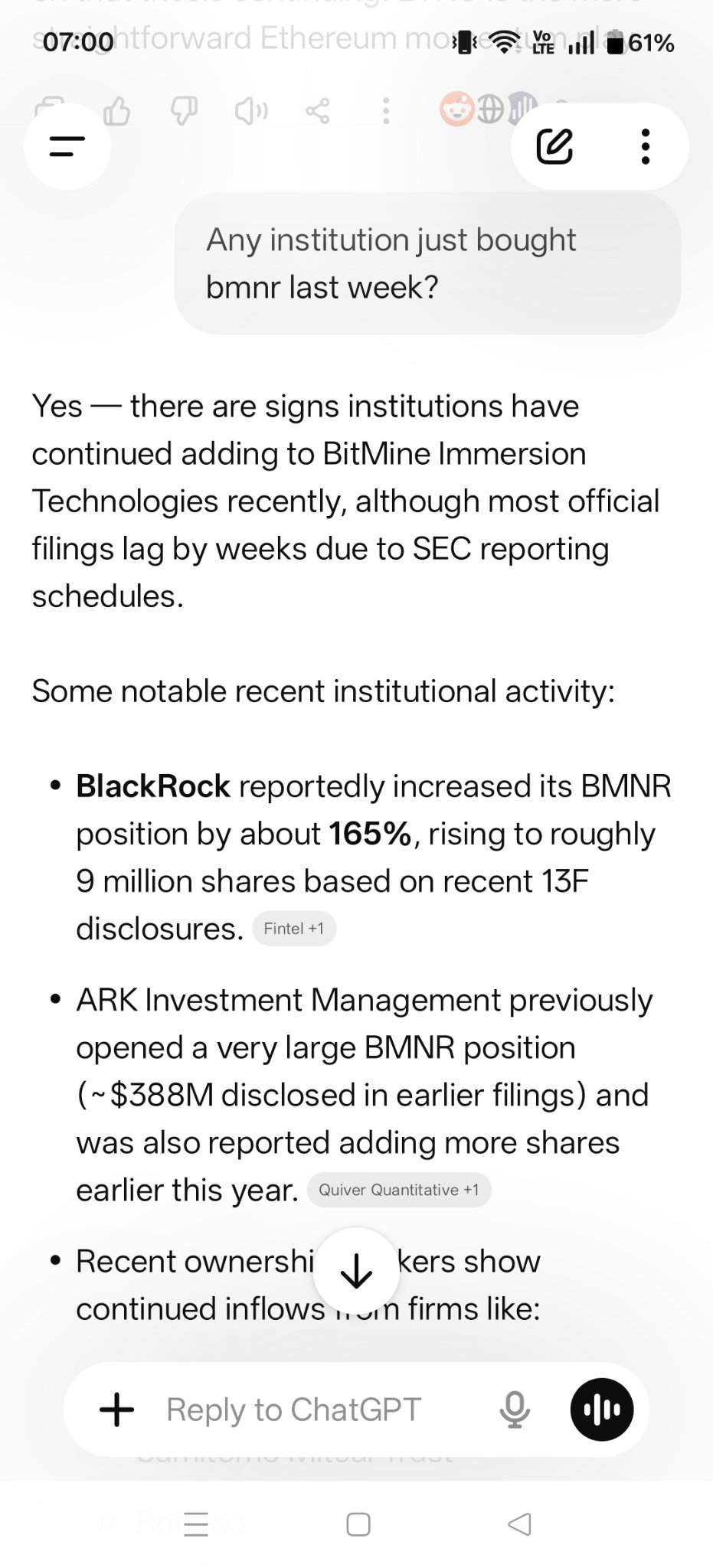 $2倍做多BMNR ETF-T-REX (BMNU.US)$
