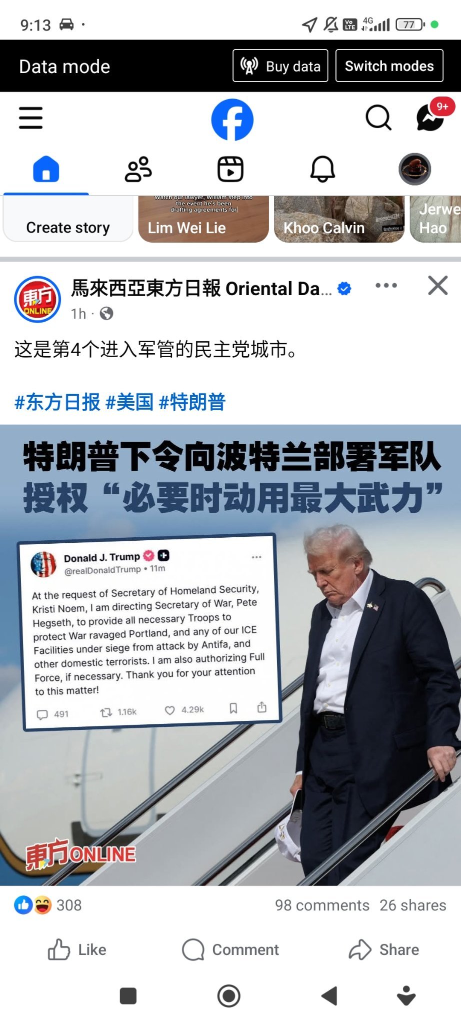 $黃金/美元 (XAUUSD.CFD)$ 我愛特朗普 🤣🤣🤣