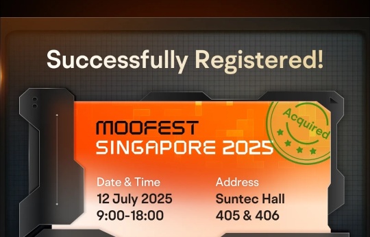 Moofest 2025