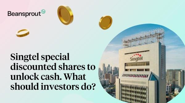 新电信特别折扣股——投资者该如何行动？