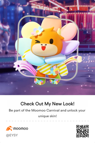 moomoo嘉年华回来了!