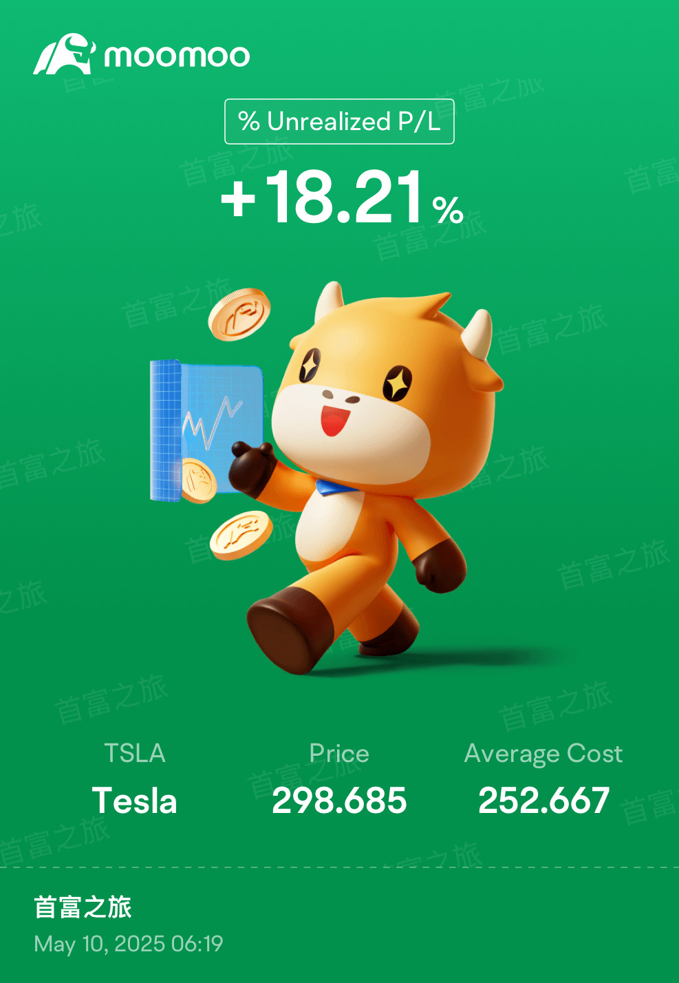 #Tesla