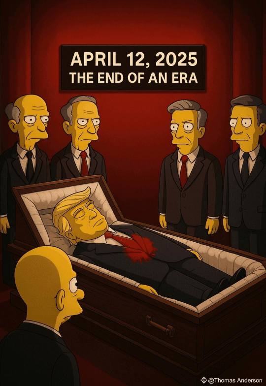 Does anyone know if Simpson's preparation... is this bullish or Bearish? 12/4/2025